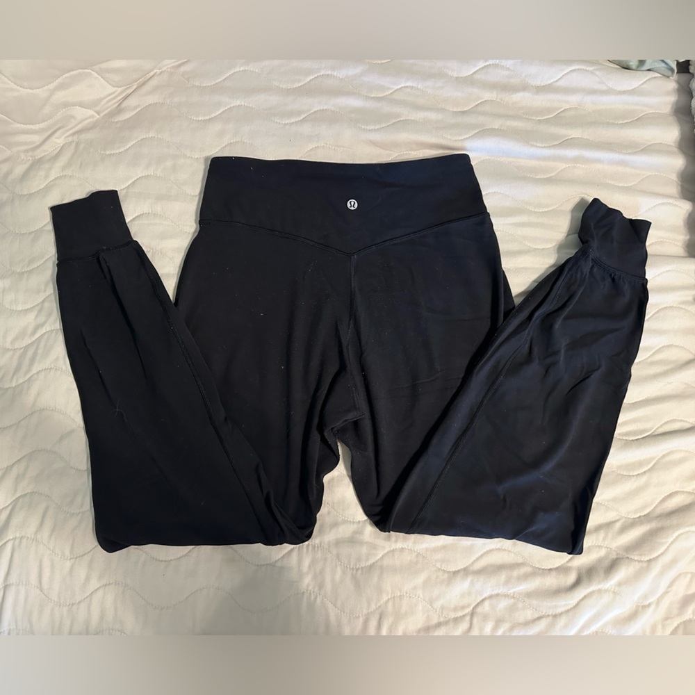 lululemon align joggers
